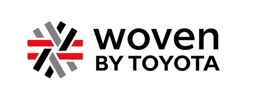 Woven by Toyota